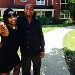Denise Thompkins - @thompkinsdenise - Instagram