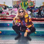 Denise Tiger - @denise_tiger - Instagram