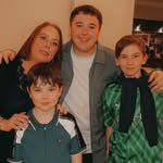 Denise Timberlake - @squibb30 - Instagram