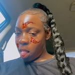 Denise Timmons - @spazzout.dy21 - Instagram