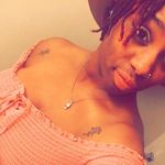 Keyonna Denise Timmons - @keyonnatimmons - Instagram