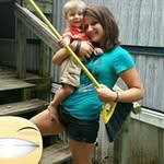 Denise N Timothy Gass - @denisegass - Instagram