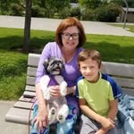 Denise Timothy - @dltimothy - Instagram