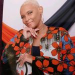 Denise Tolbert - @dimpzgurl - Instagram