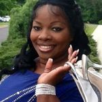Denise Tolbert - @ladytolbert - Instagram