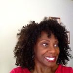 Denise Walker-Tolbert - @tolbertdw - Instagram