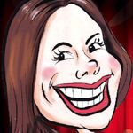 Denise Tomasetti - @ilovedthemtheplay - Instagram