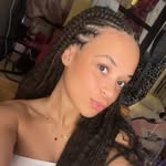 Andaysia Denise Tomlin - @andaysia24 - Instagram