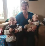 Denise Tomlin - Facebook