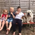 Denise Tomlinson - @denisetomlinson47 - Instagram