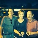 Denise 'Trader' Fucinaro - @traderfucinaro - Instagram