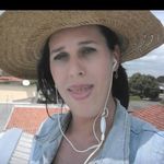 Denise Valente - @denisetrader72 - Instagram