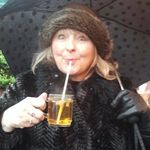 DeniseTrainor - @dentrain - Instagram