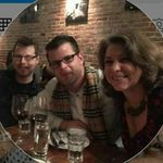 Denise Trapani - @dinola8597 - Instagram