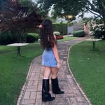 Denise Trapani - @de._.nise23 - Instagram