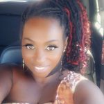 Denise Trapp - @denise_black_beauty - Instagram