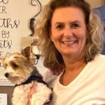 Denise Travis Counts - @wicklesscent89 - Instagram