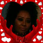 Denise Traylor - @denise_dreadfactor - Instagram