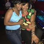 Denise Miles - @denisetriggs - Instagram