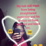 Denise trigg - @yourgirl5223 - Instagram