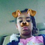 Denise Trimble - @prinsessdenise - Instagram