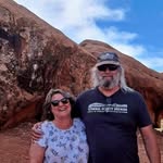 Denise Trimble - @dtrimble1959 - Instagram