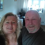 Denise Trimble - @cherrybaby71158 - Instagram