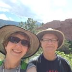 Denise Trimble Kriebel - @datkriebel - Instagram