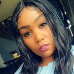 Denise Triplett - @missthicknpretty - Instagram