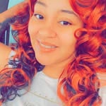 LaBrittany Denise Trone - @kyree_mommy15 - Instagram