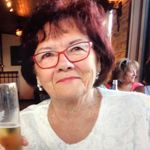 Denise Trottier Cloutier - @cloutierdenise - Instagram