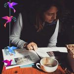 Denise J. Trudeau - @deejaybirdtrudeau - Instagram