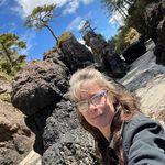 Denise Trudeau - @happpyfeet99 - Instagram