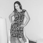 Dénise Trudeau - @radiohustlerbenin - Instagram