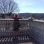 Denise Twining - @pingpong1961 - Instagram