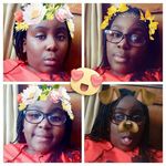 Tyneria White - @tyneriadenise - Instagram