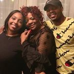 denise tyus - @b8sboo - Instagram