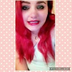 Denise Varnado - @you_aint_shit.69 - Instagram