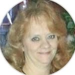 Denise Vicks - @anncampbell_3000 - Instagram