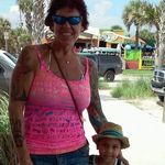 Denise Vining - @hemlock65 - Instagram