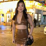 Denise Vo - @dennnisevooo - Instagram