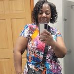 Denise Wade - @brownsuga314 - Instagram