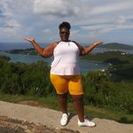 Denise Walcott - @mrsdeeblack_ - Instagram