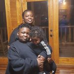Diane Jenny Denise Walcott - @sexyheavy - Instagram