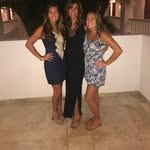 Denise Waldner Chamberlain - @denisejoan86 - Instagram