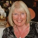 Denise Gaynor Waldron - @denise.waldron - Instagram
