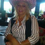 denise waldron - @dee1962sexybiatch - Instagram