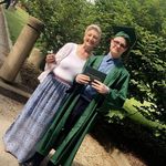 Denise Waldron - @denuse.waldron - Instagram
