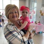 @denise.walters.9 - Instagram