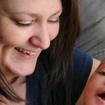 Denise Walters - @grace_gets_you - Instagram